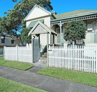 Stallard Cottage - Grafton Accommodation