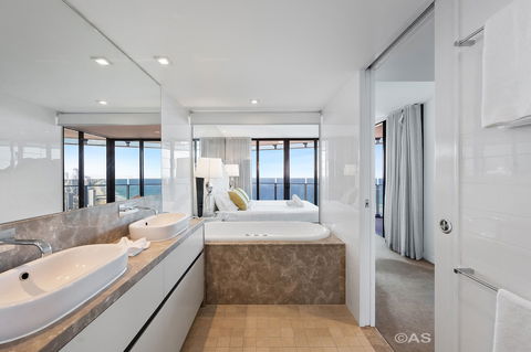 Apartment Stay - The Esplanade Soul - Grafton Accommodation 6