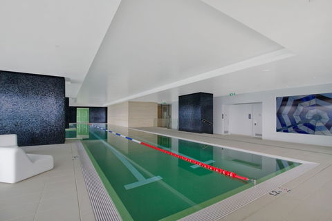 Apartment Stay - The Esplanade Soul - Grafton Accommodation 5
