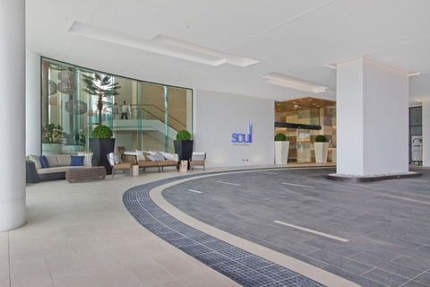 Apartment Stay - The Esplanade Soul - Grafton Accommodation 1