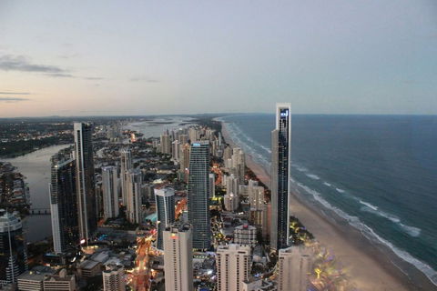 Apartment Stay - The Esplanade Soul - Grafton Accommodation 0