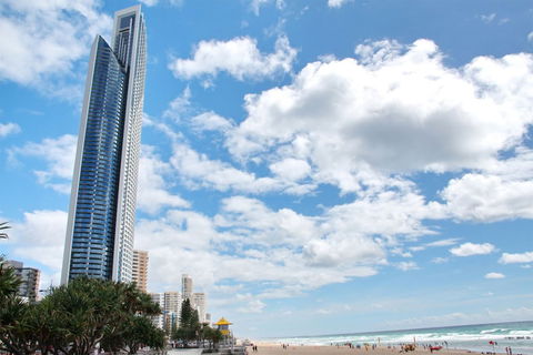 Apartment Stay - The Esplanade Soul - Grafton Accommodation 2