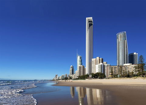 Apartment Stay - The Esplanade Soul - Grafton Accommodation 3