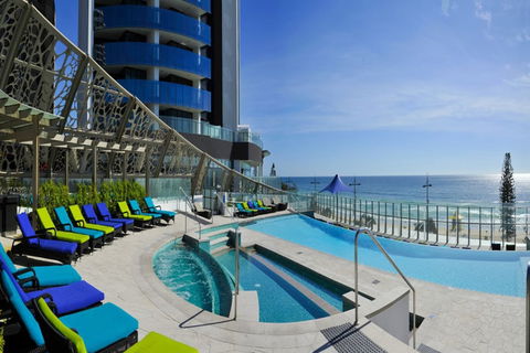 Apartment Stay - The Esplanade Soul - Grafton Accommodation 4