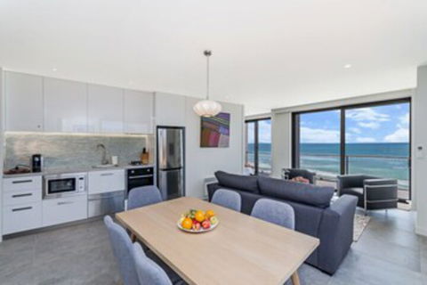 Aqua Mist Seascape - Grafton Accommodation 0