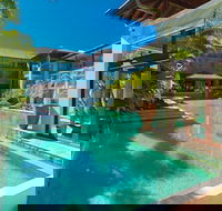 Santai Resort Apartment 321 - Grafton Accommodation
