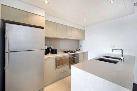 Astra Apartments Sydney - George St - Grafton Accommodation 2