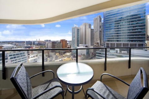 Astra Apartments Sydney - George St - Grafton Accommodation 0