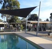 BIG4 Bendigo Marong Holiday Park - Grafton Accommodation