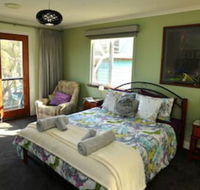 Kinsellas Water Views - Grafton Accommodation