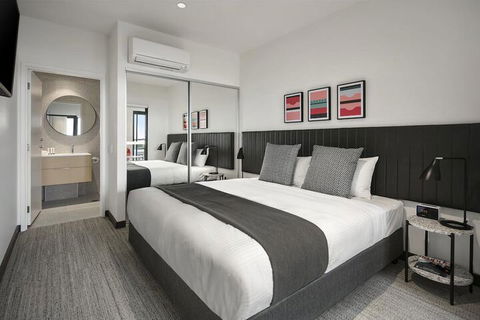 Quest Notting Hill - Grafton Accommodation 1