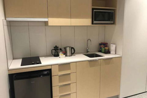Quest Notting Hill - Grafton Accommodation 4