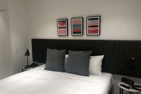 Quest Notting Hill - Grafton Accommodation 2