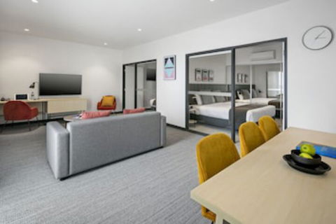 Quest Notting Hill - Grafton Accommodation 0
