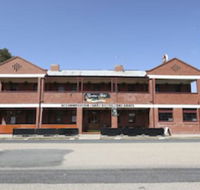 Kaneira Hotel - Grafton Accommodation