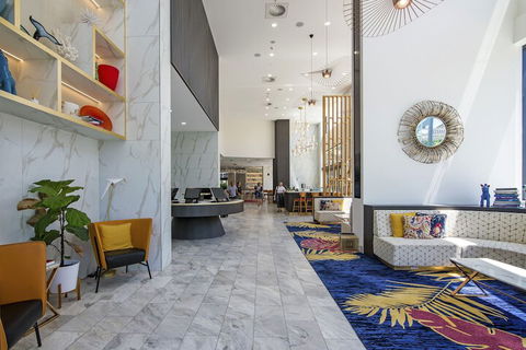 Arise Ruby Gold Coast - Grafton Accommodation 5