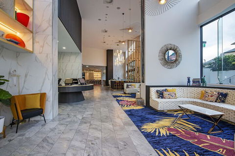 Arise Ruby Gold Coast - Grafton Accommodation 6