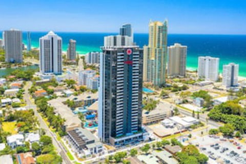 Arise Ruby Gold Coast - Grafton Accommodation 0
