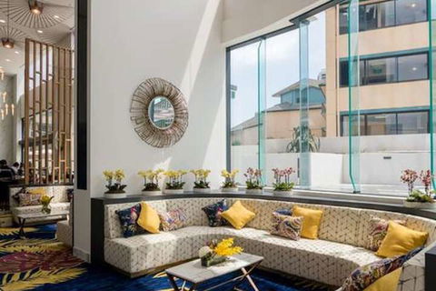 Arise Ruby Gold Coast - Grafton Accommodation 7