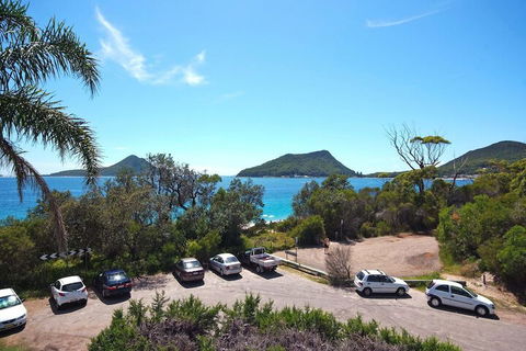Albacore Unit 6 12 Ondine Close - Grafton Accommodation 1