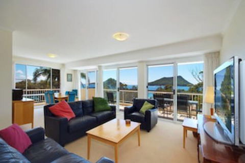 Albacore Unit 6 12 Ondine Close - Grafton Accommodation 0