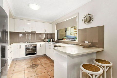 SHORELINE 3 - Grafton Accommodation 3