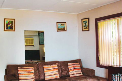 Pether Cottage - Talbingo NSW - Grafton Accommodation 2