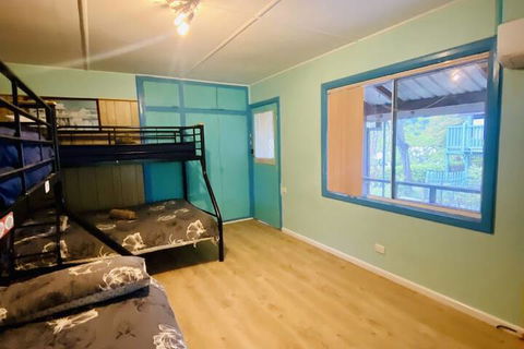 Pether Cottage - Talbingo NSW - Grafton Accommodation 4