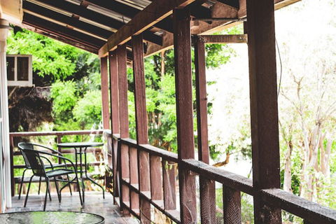 Pether Cottage - Talbingo NSW - Grafton Accommodation 7