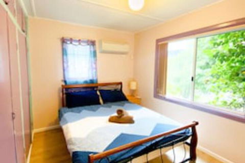 Pether Cottage - Talbingo NSW - Grafton Accommodation 0
