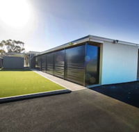 The Bunkhouse - Grafton Accommodation