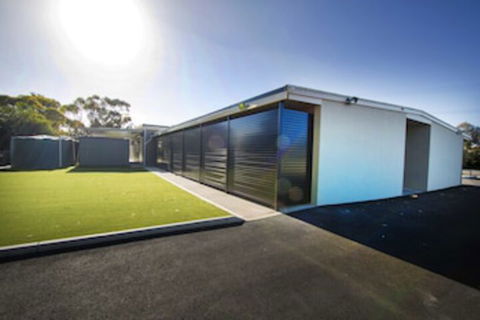 The Bunkhouse - Grafton Accommodation 0