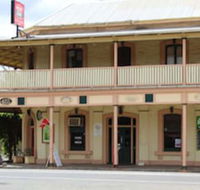 Royal Exchange Hotel - Grafton Accommodation