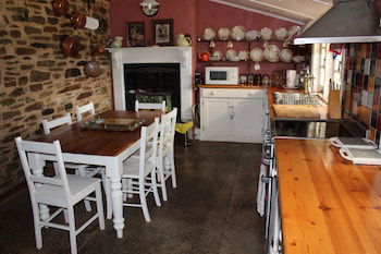 Hillside Cottage - Grafton Accommodation 0