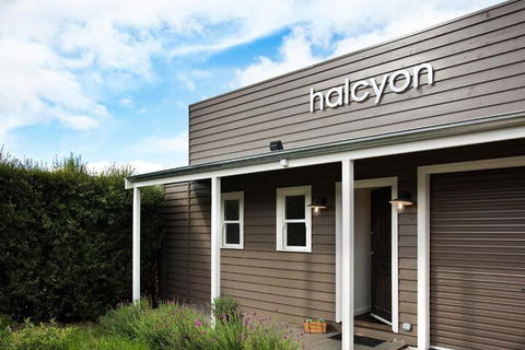 Halcyon - Grafton Accommodation 1
