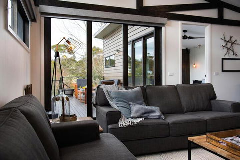 Halcyon - Grafton Accommodation 5