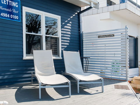 Sandy Point Road 6 Mermaids Rest - Grafton Accommodation 5