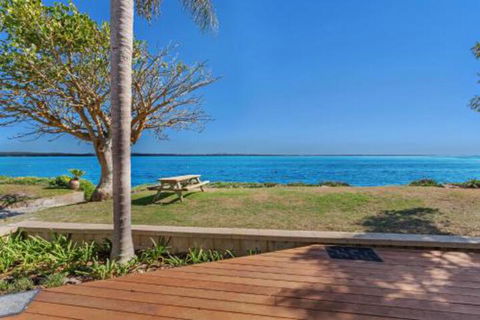 Sandy Point Road 6 Mermaids Rest - Grafton Accommodation 0