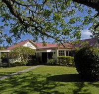 Bounty Lodge Apartments - Grafton Accommodation