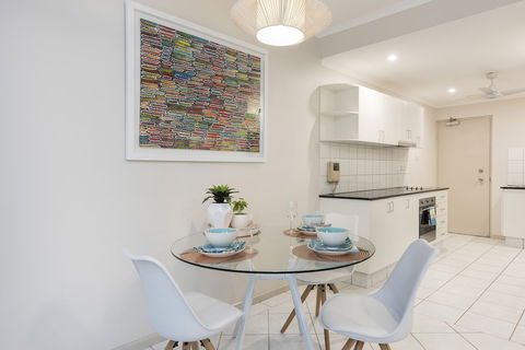 Darwin Executive Studio - Grafton Accommodation 3