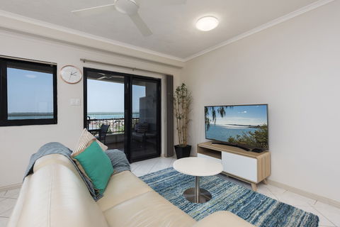 Darwin Executive Studio - Grafton Accommodation 2