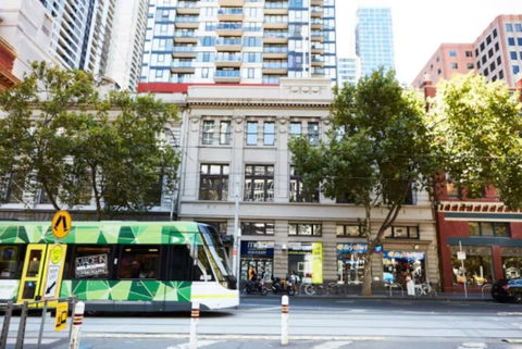 Penthouse Apartment In Melb CBD Perfect Location - Grafton Accommodation 0