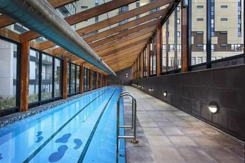 Penthouse Apartment In Melb CBD Perfect Location - Grafton Accommodation 4