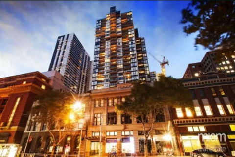Penthouse Apartment In Melb CBD Perfect Location - Grafton Accommodation 6
