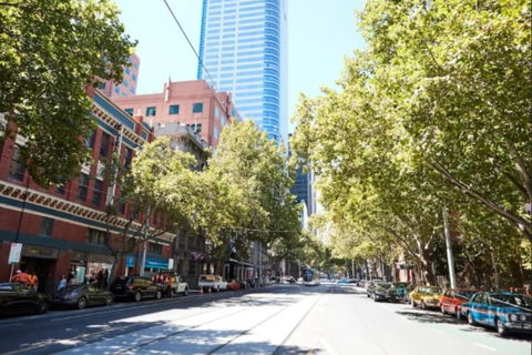 Penthouse Apartment In Melb CBD Perfect Location - Grafton Accommodation 1