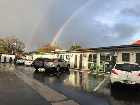 Frewville Motor Inn - Grafton Accommodation 0