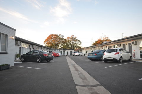 Frewville Motor Inn - Grafton Accommodation 2