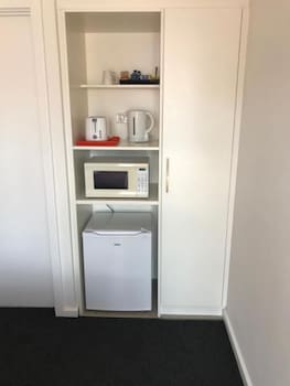 Frewville Motor Inn - Grafton Accommodation 4