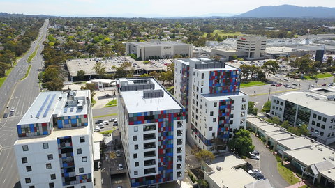 Melbourne Knox Central Apartment Hotel - Grafton Accommodation 4