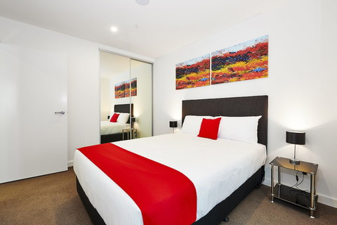 Melbourne Knox Central Apartment Hotel - Grafton Accommodation 6